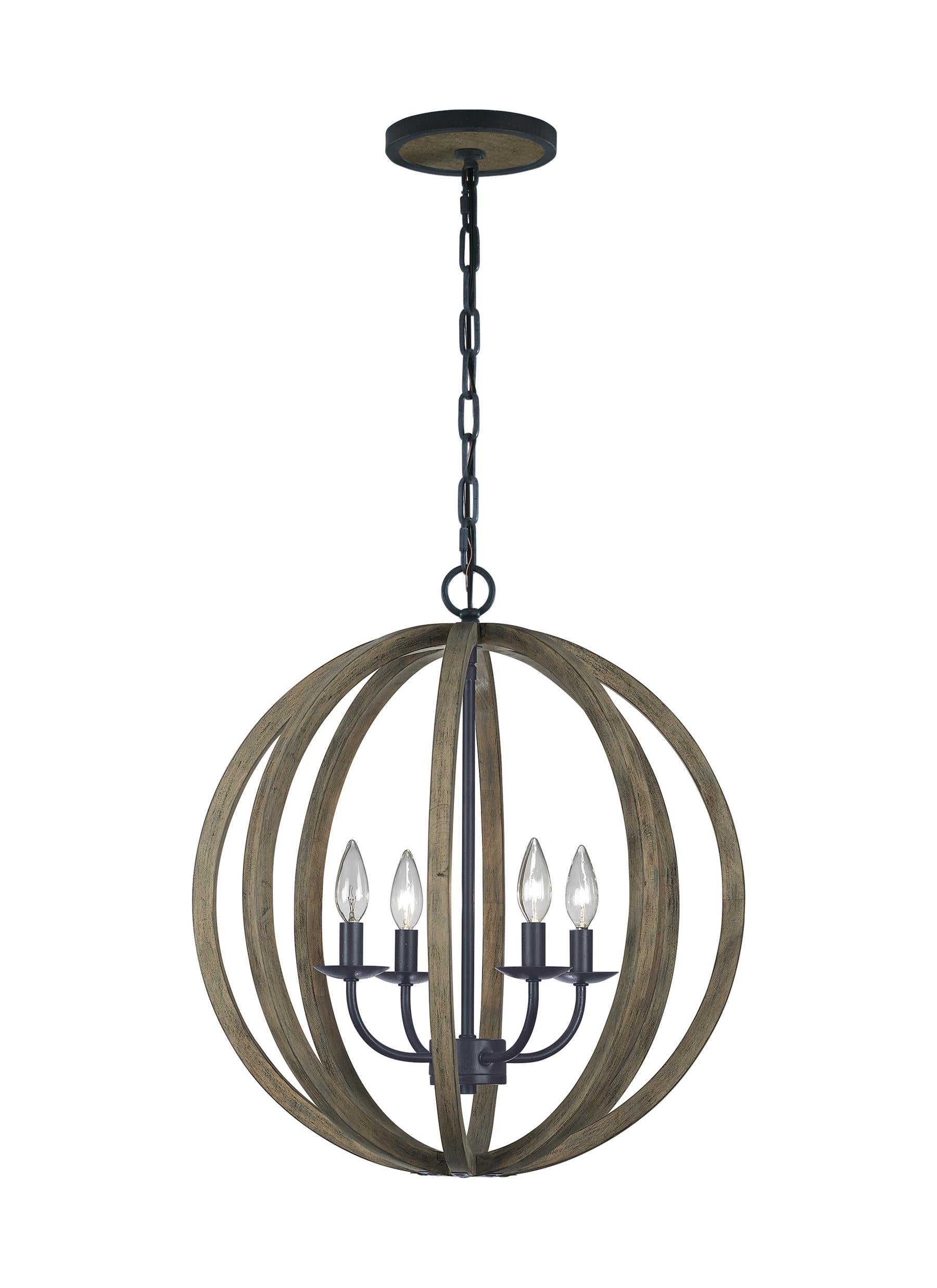 Allier Small Pendant