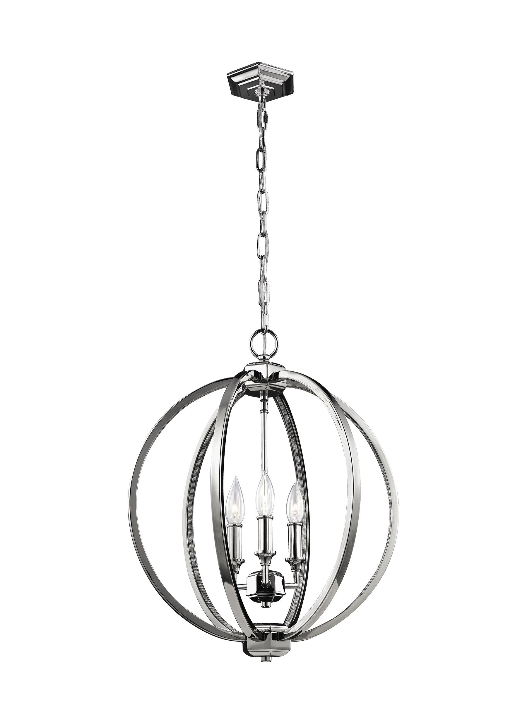 Corinne Medium Pendant