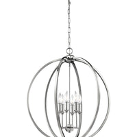 Corinne Large Pendant