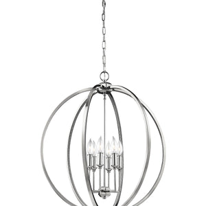 Corinne Large Pendant