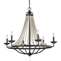 Nori Large Chandelier