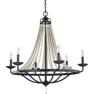 Nori Large Chandelier