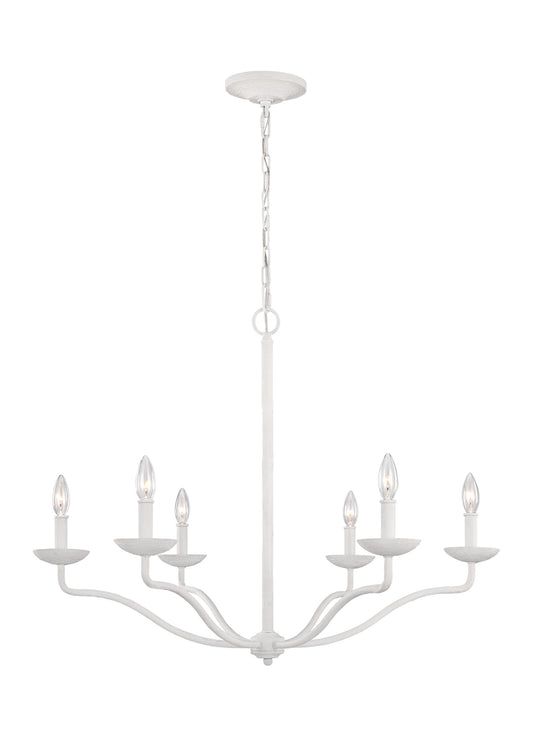 Annie Medium Chandelier