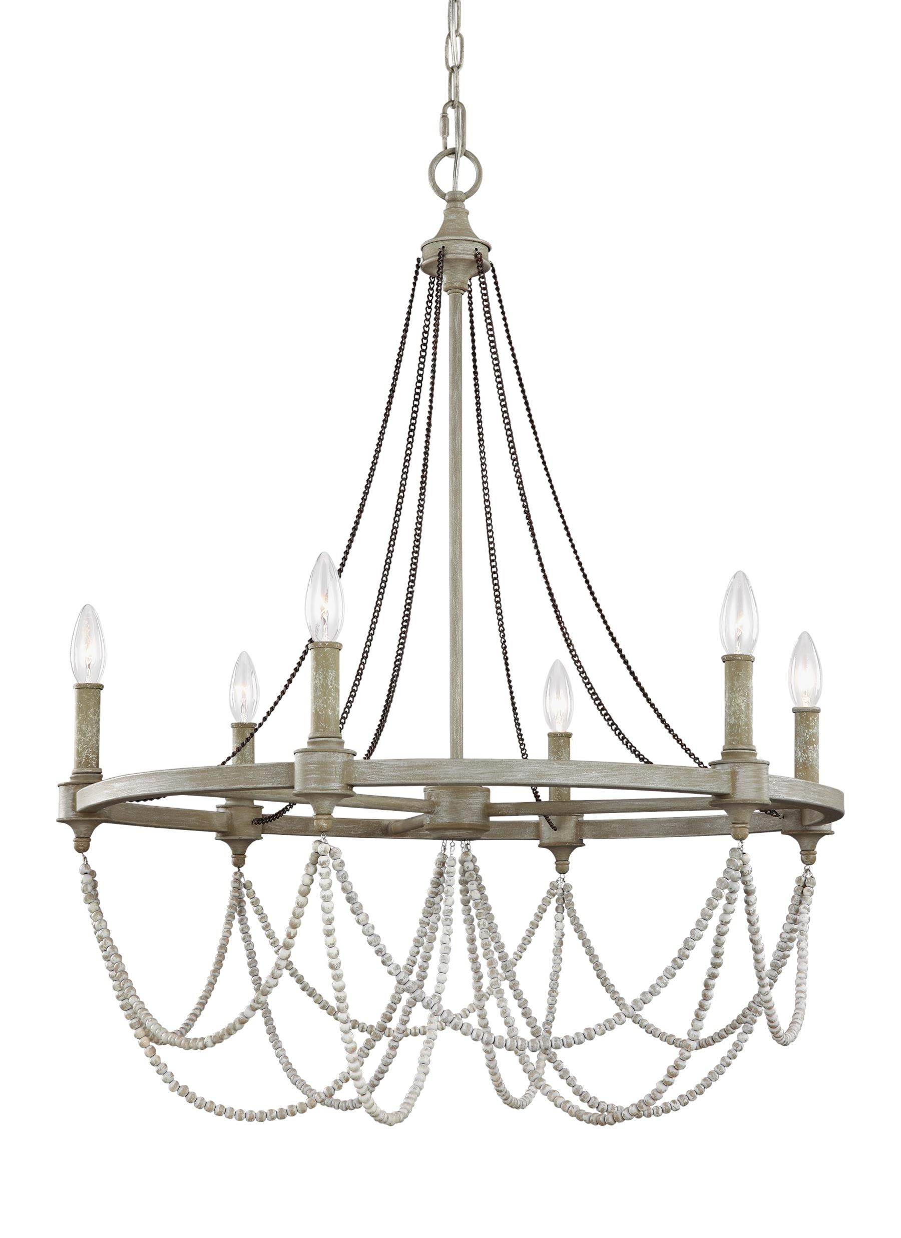 Beverly Medium Chandelier