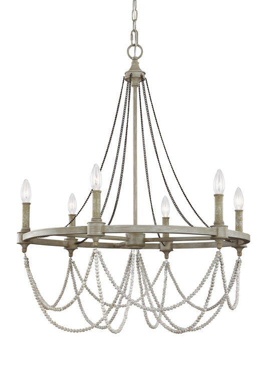 Beverly Medium Chandelier