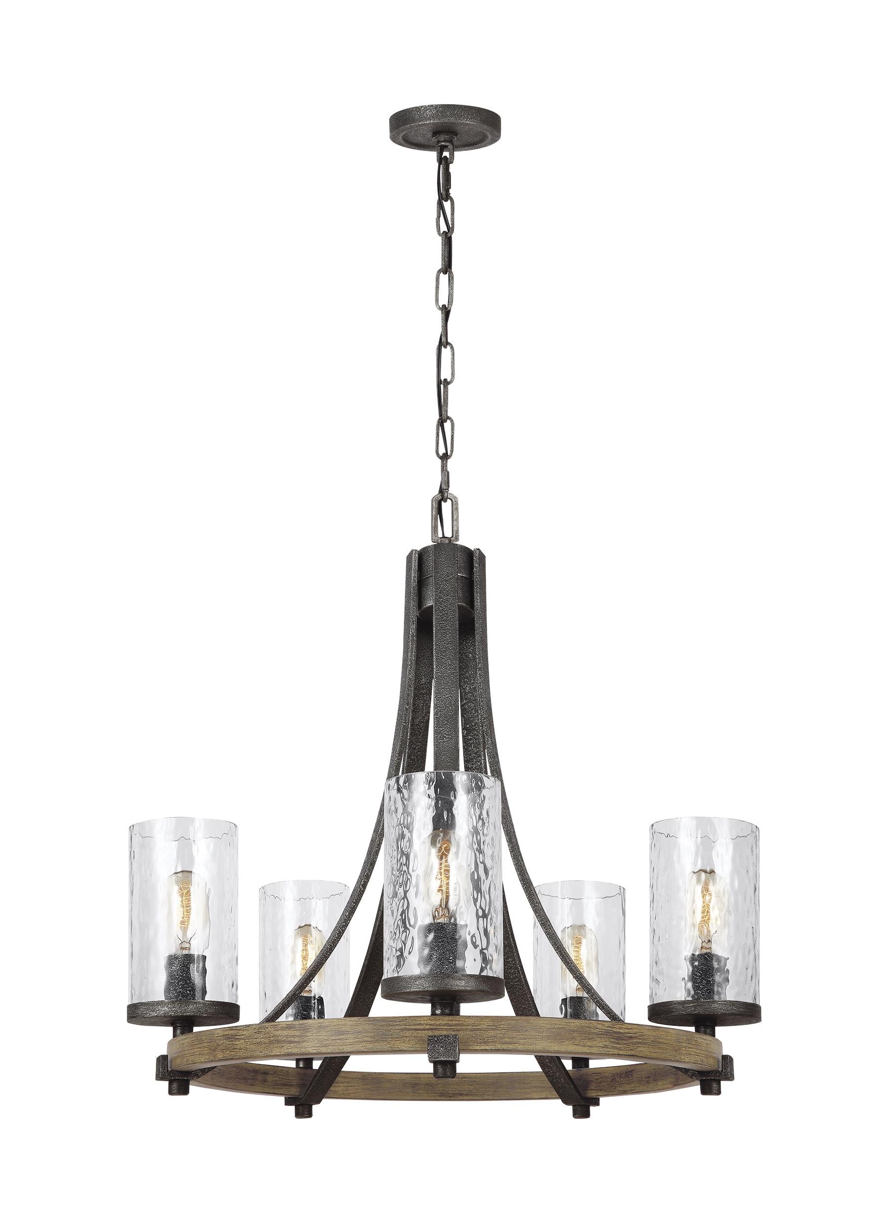 Angelo Small Chandelier