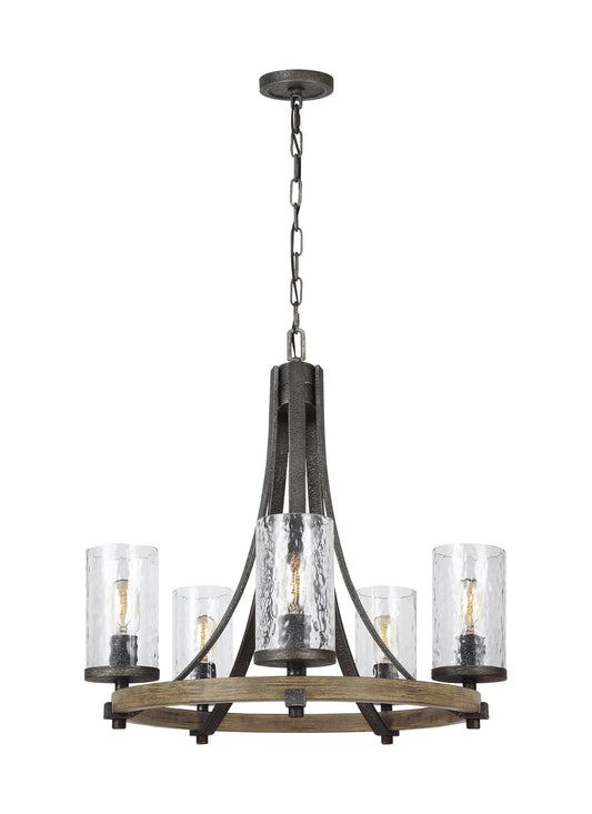 Angelo Small Chandelier