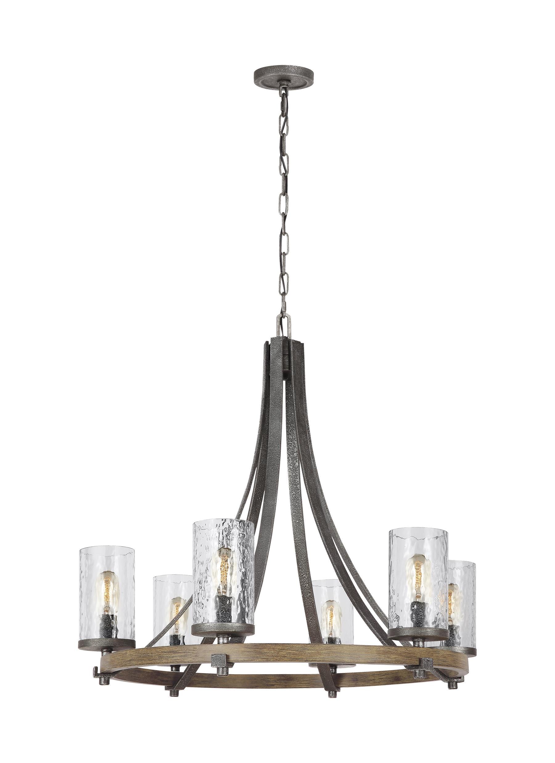 Angelo Medium Chandelier