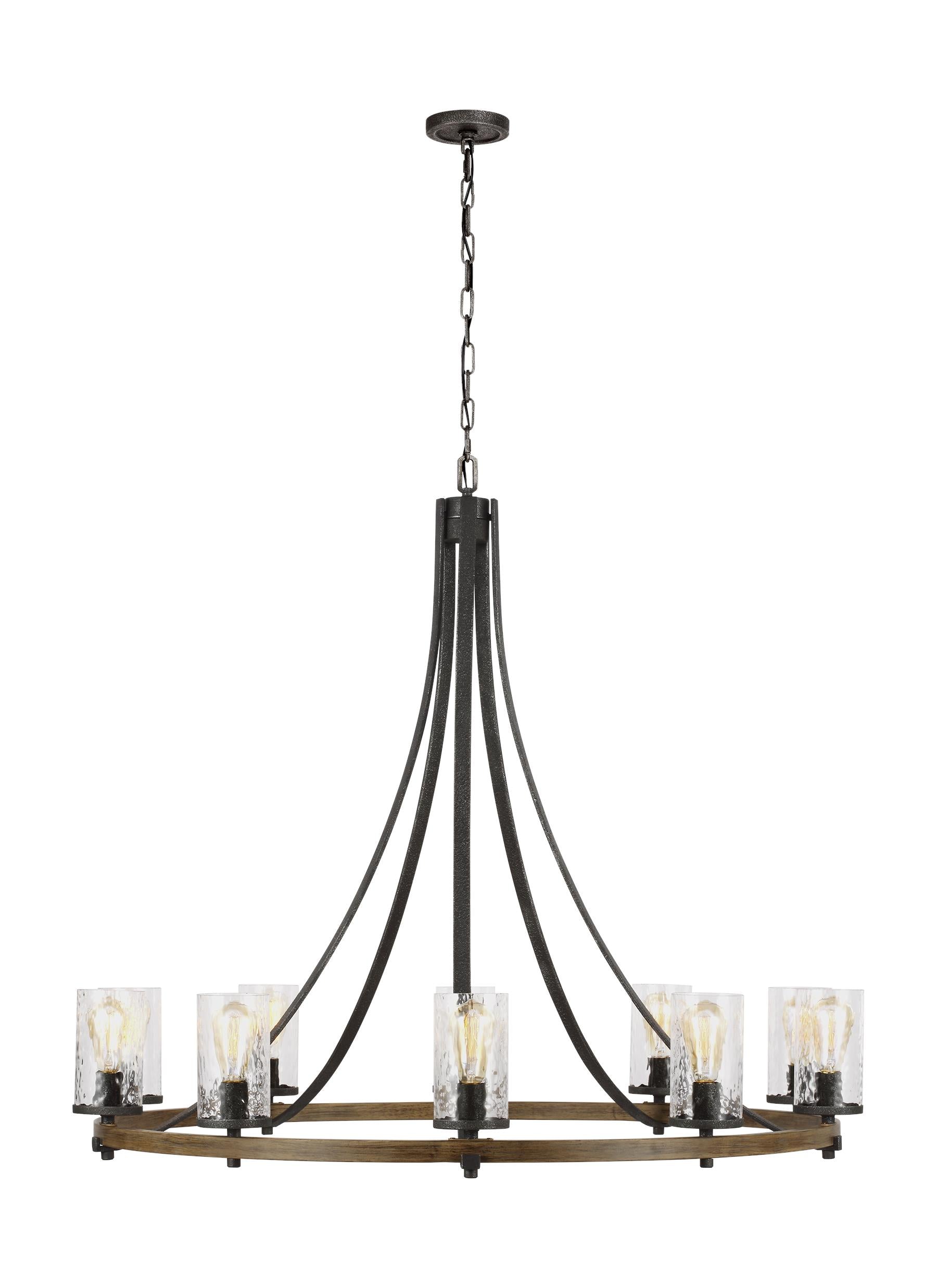 Angelo Large Chandelier