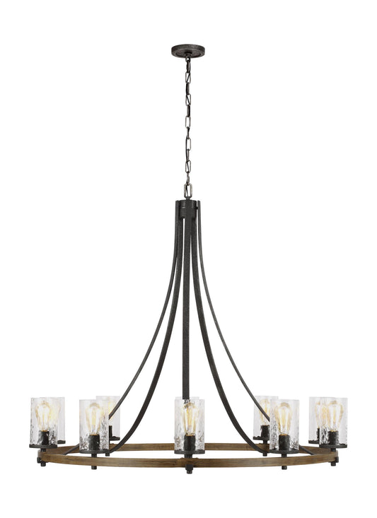 Angelo Large Chandelier
