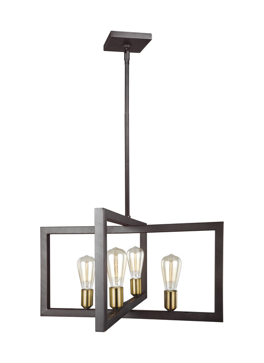 Finnegan Large Lantern