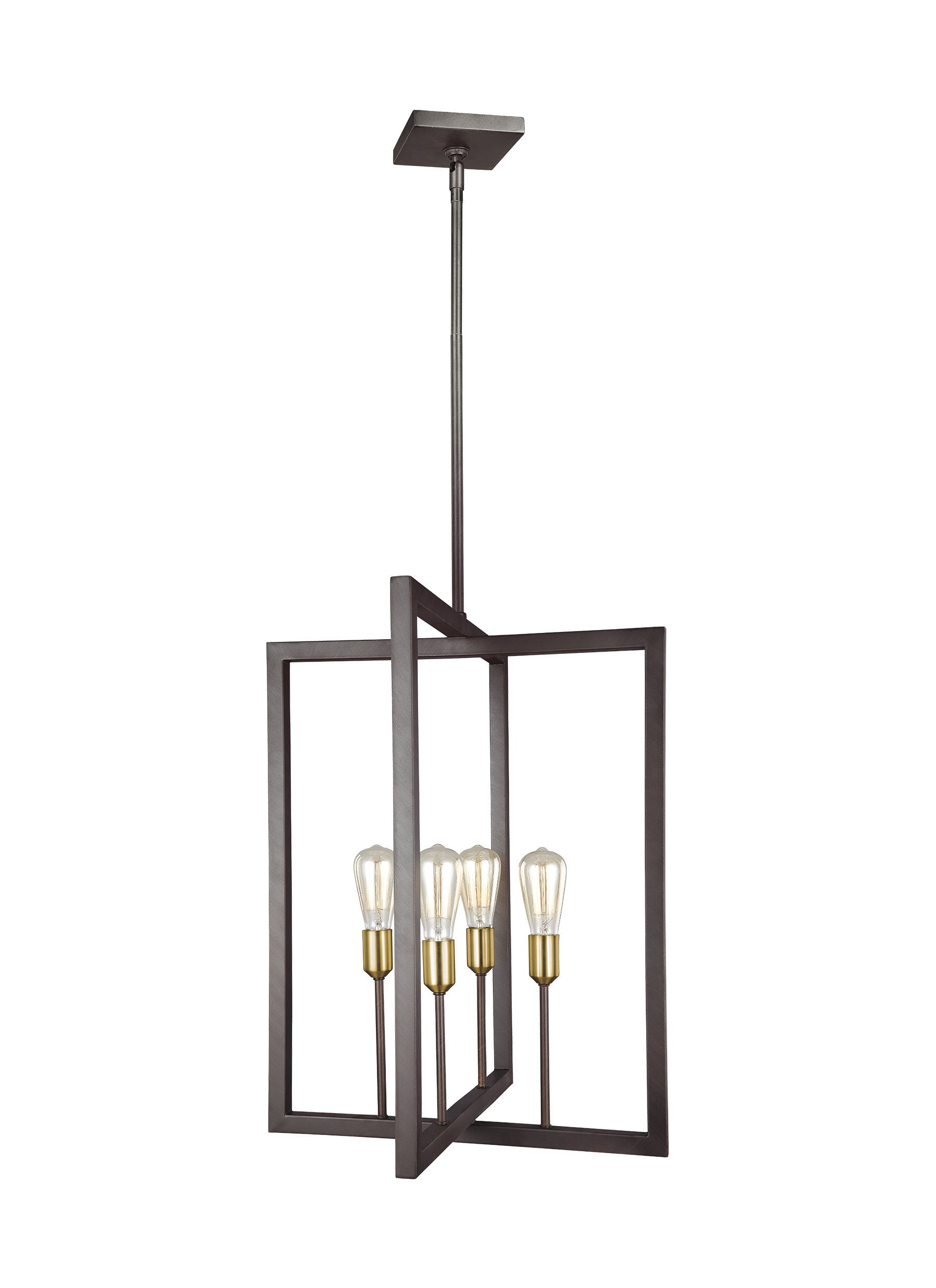 Finnegan Tall Lantern