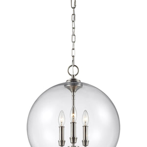 Lawler Orb Pendant