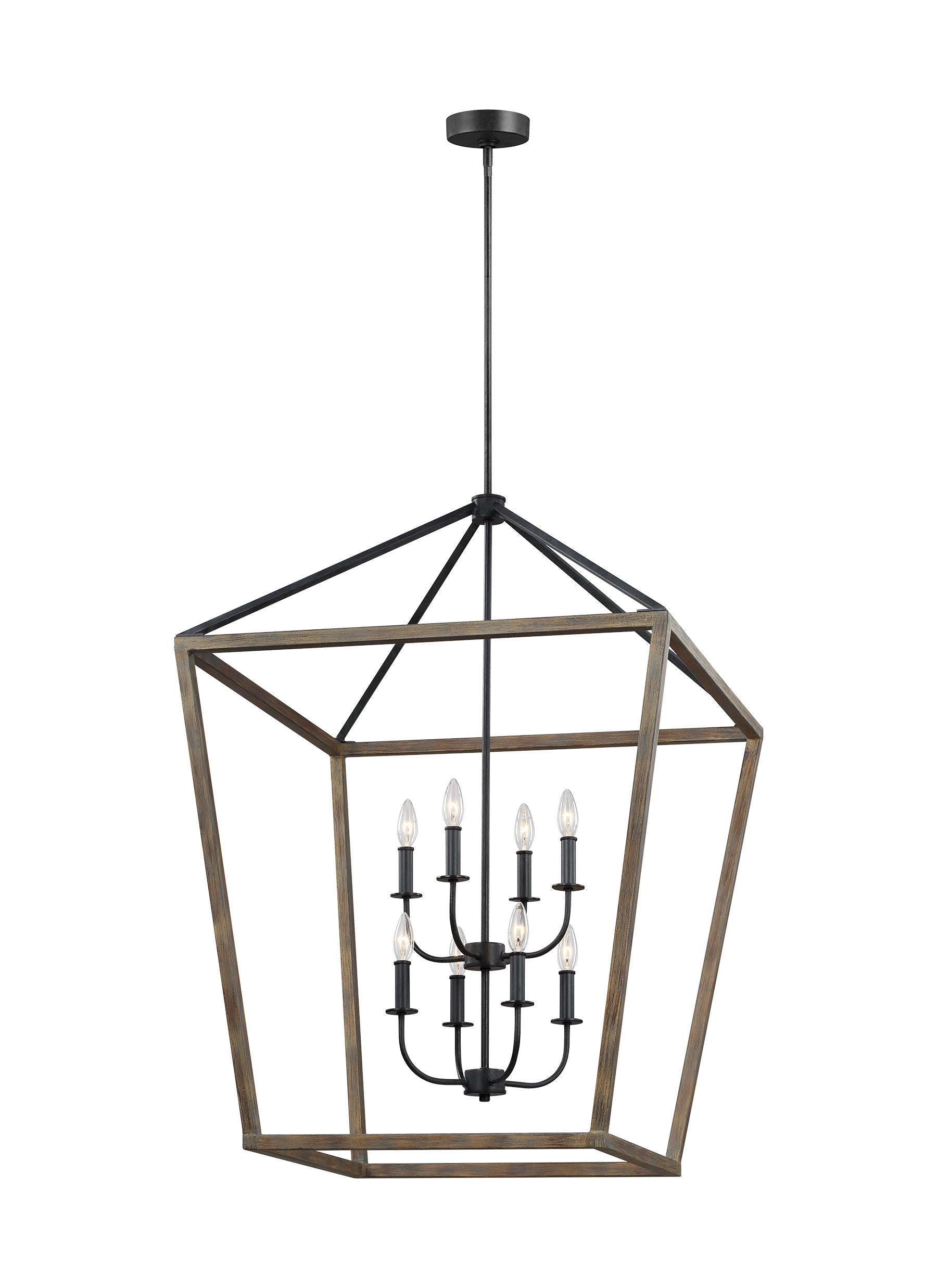 Gannet Extra Large Chandelier