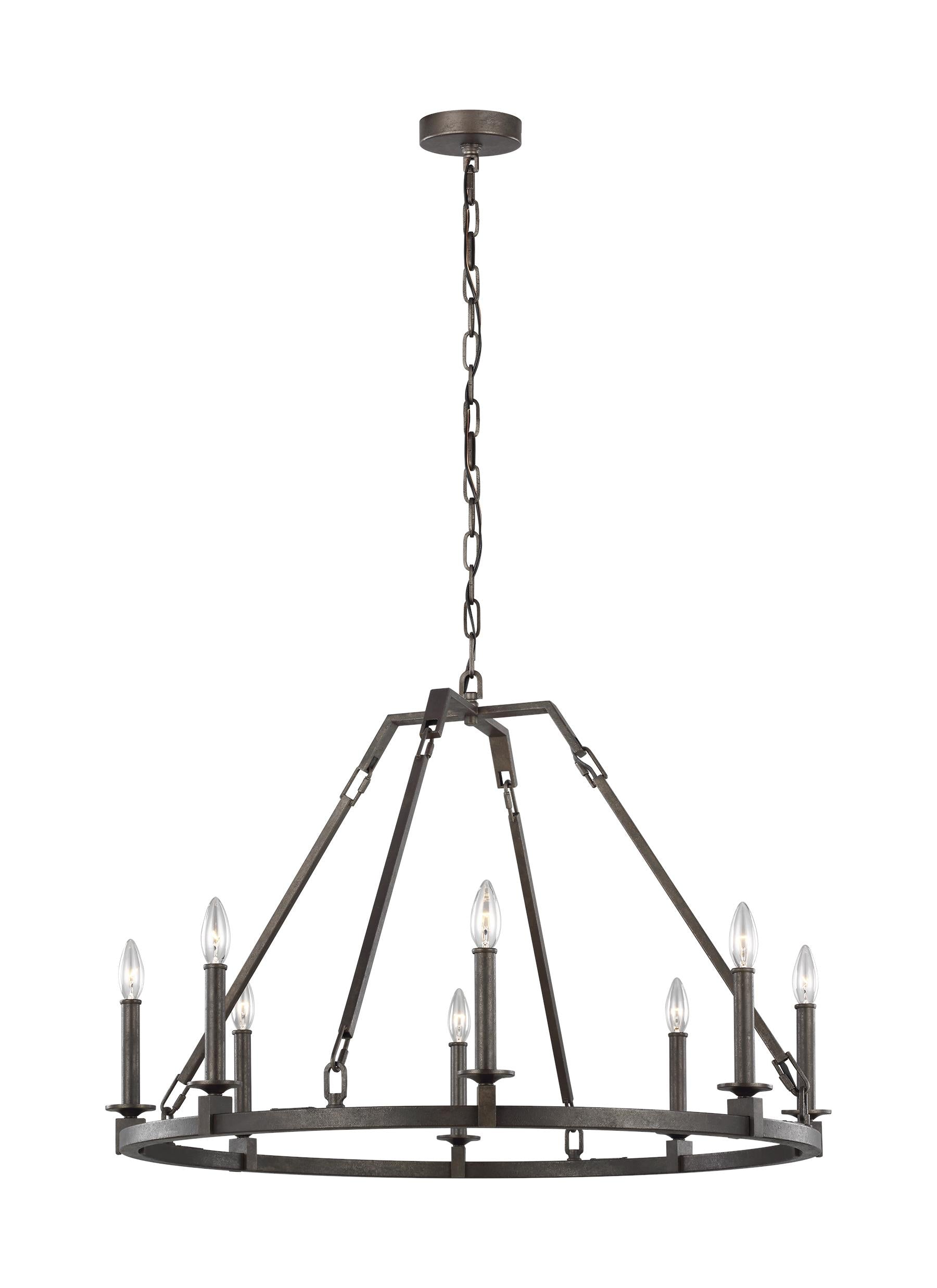 Landen Medium Chandelier