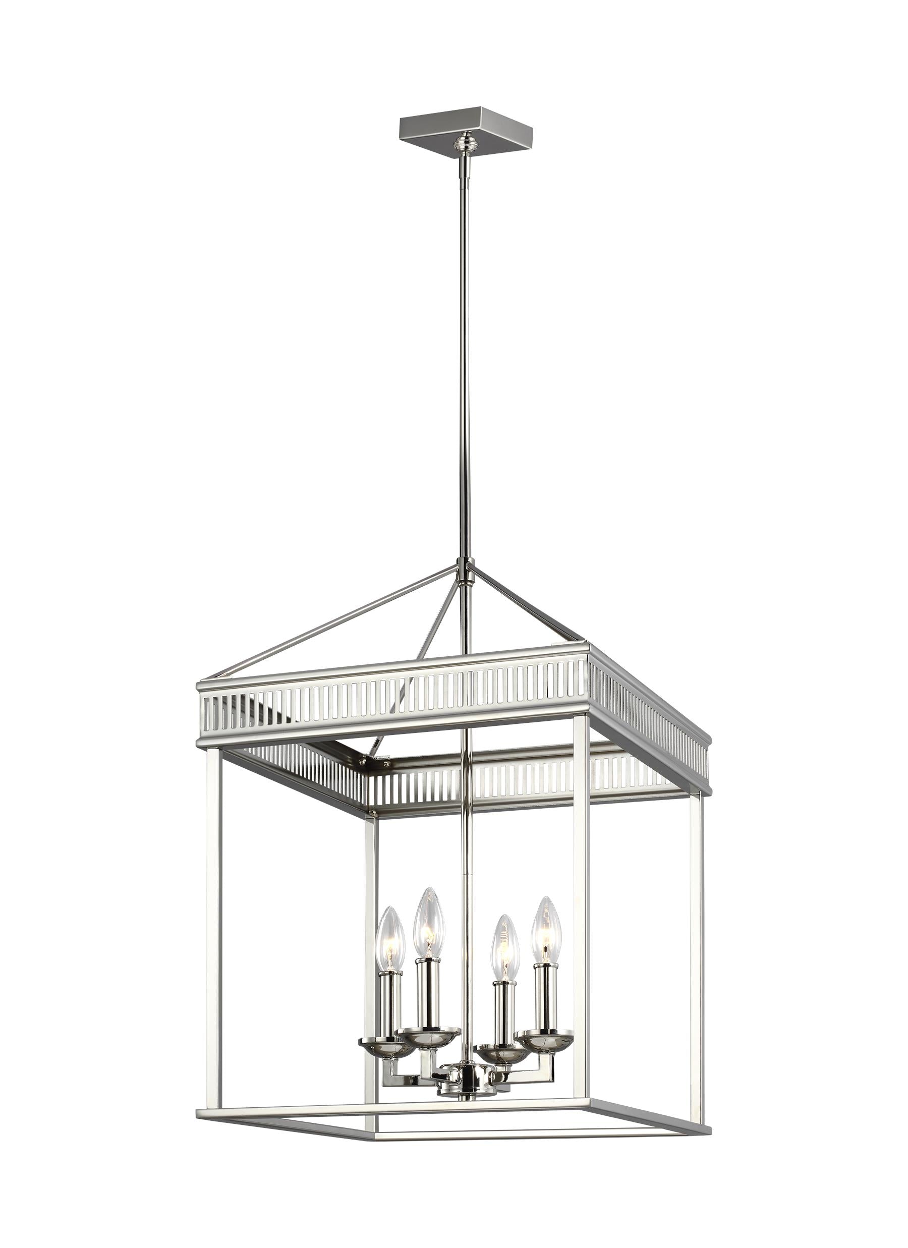 Woodruff Small Lantern