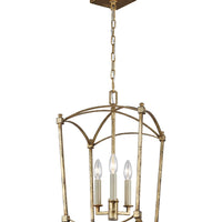 Thayer Mini-Lantern