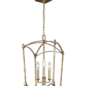 Thayer Mini-Lantern