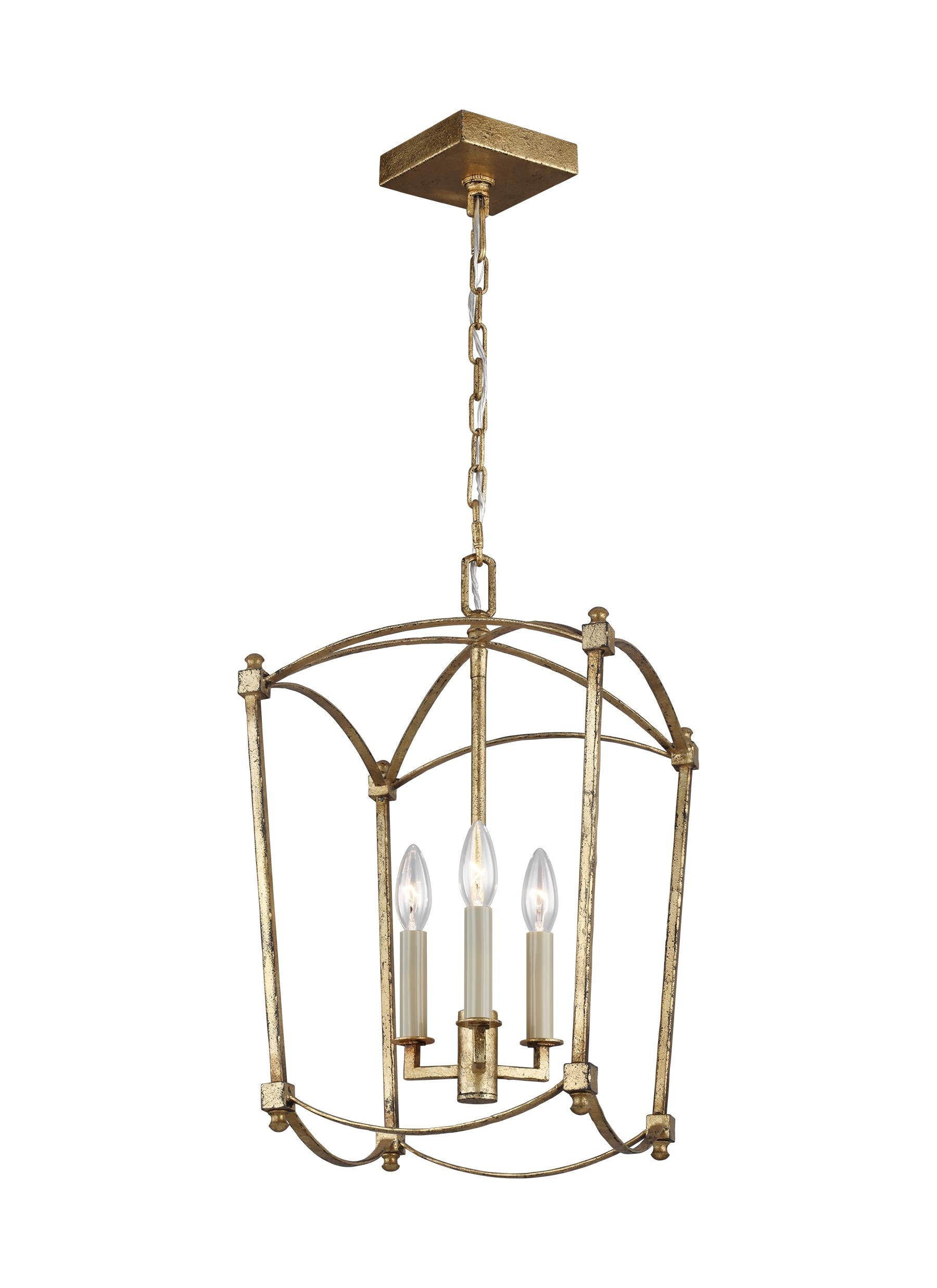 Thayer Mini-Lantern