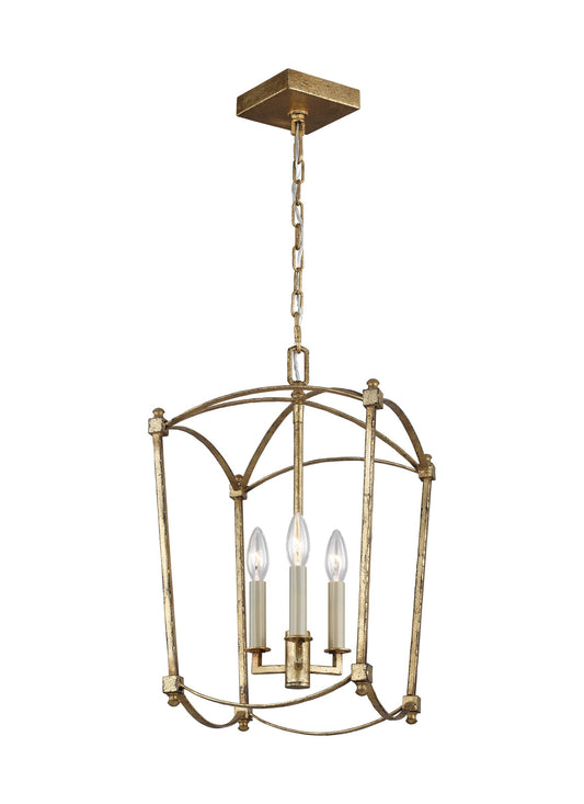 Thayer Mini-Lantern