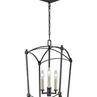 Thayer Mini-Lantern