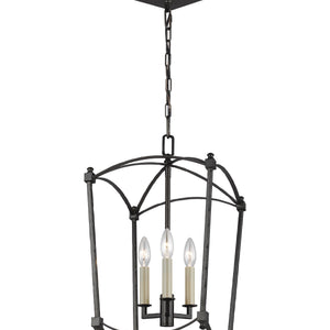 Thayer Mini-Lantern