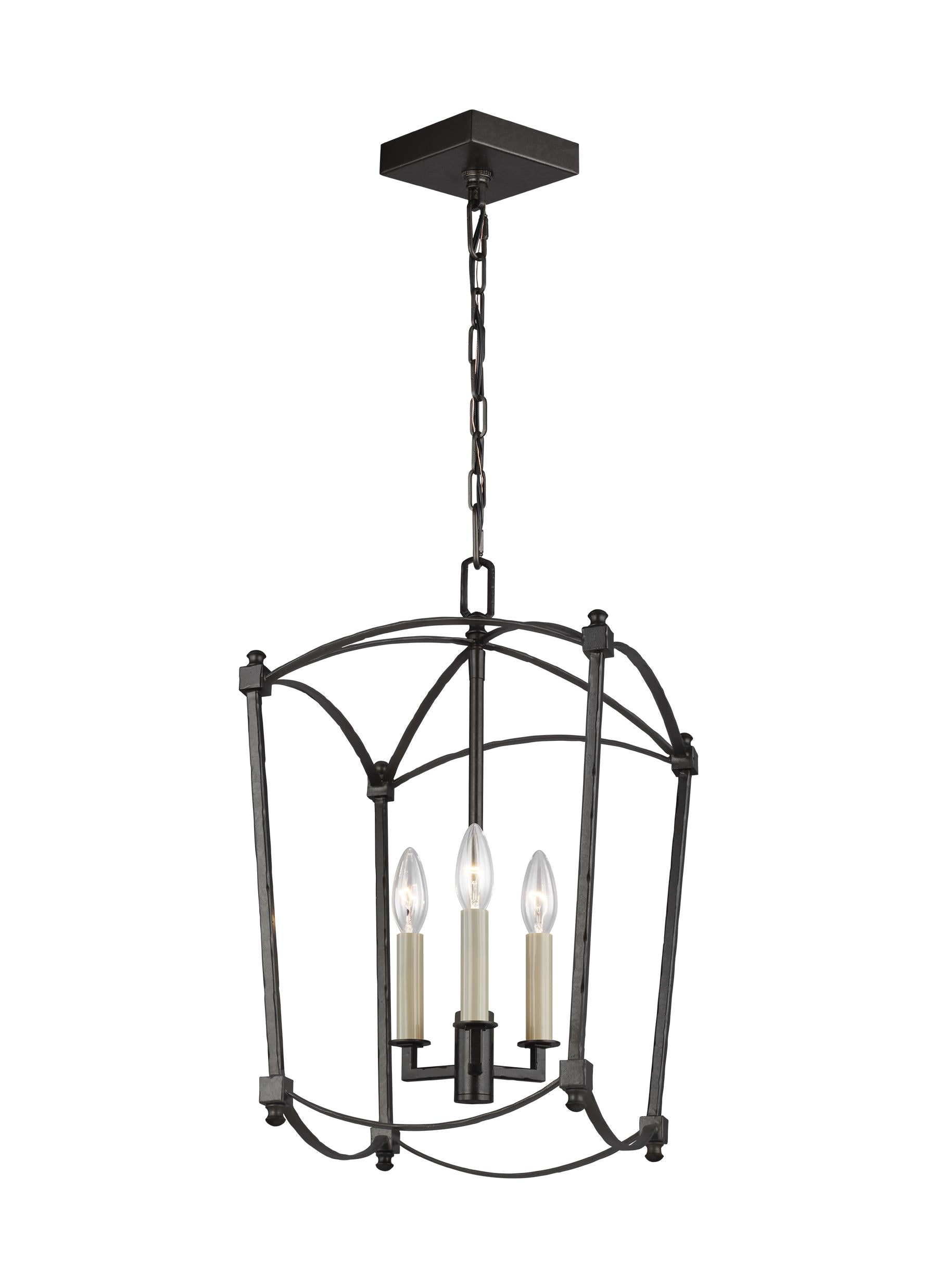 Thayer Mini-Lantern
