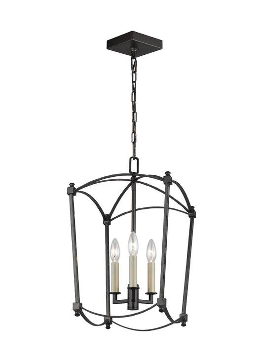 Thayer Mini-Lantern