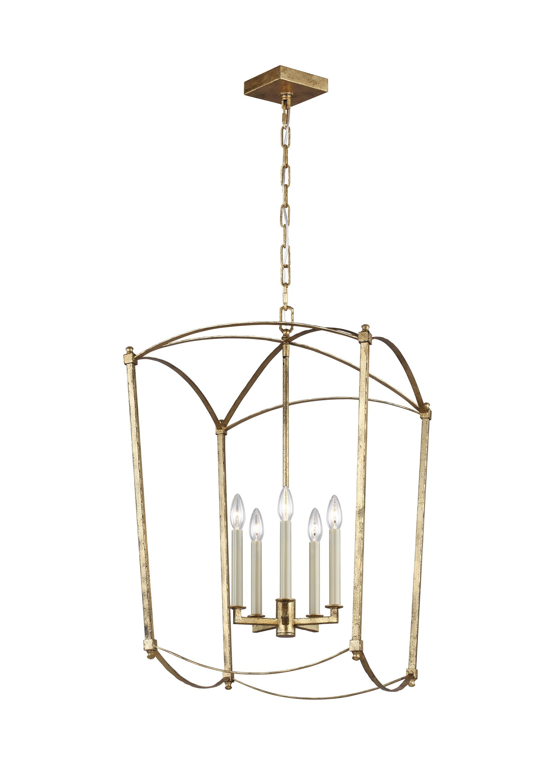 Thayer Large Lantern