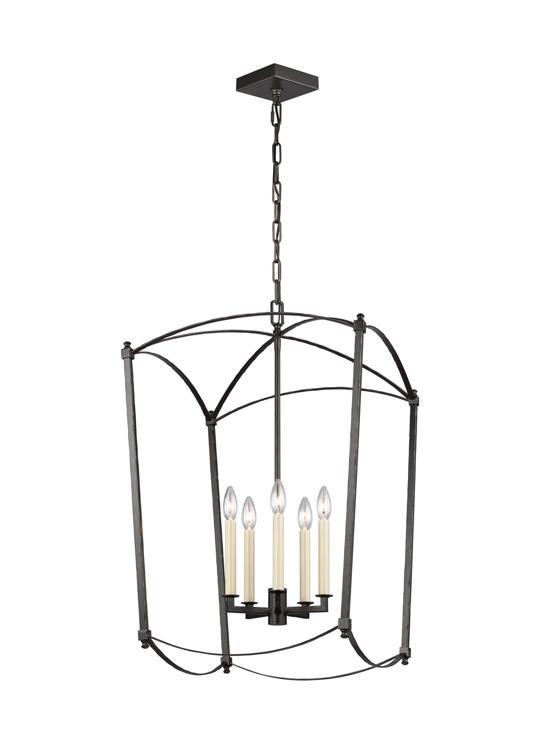Thayer Large Lantern