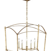 Thayer Wide Lantern