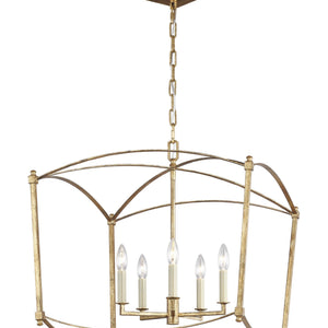 Thayer Wide Lantern