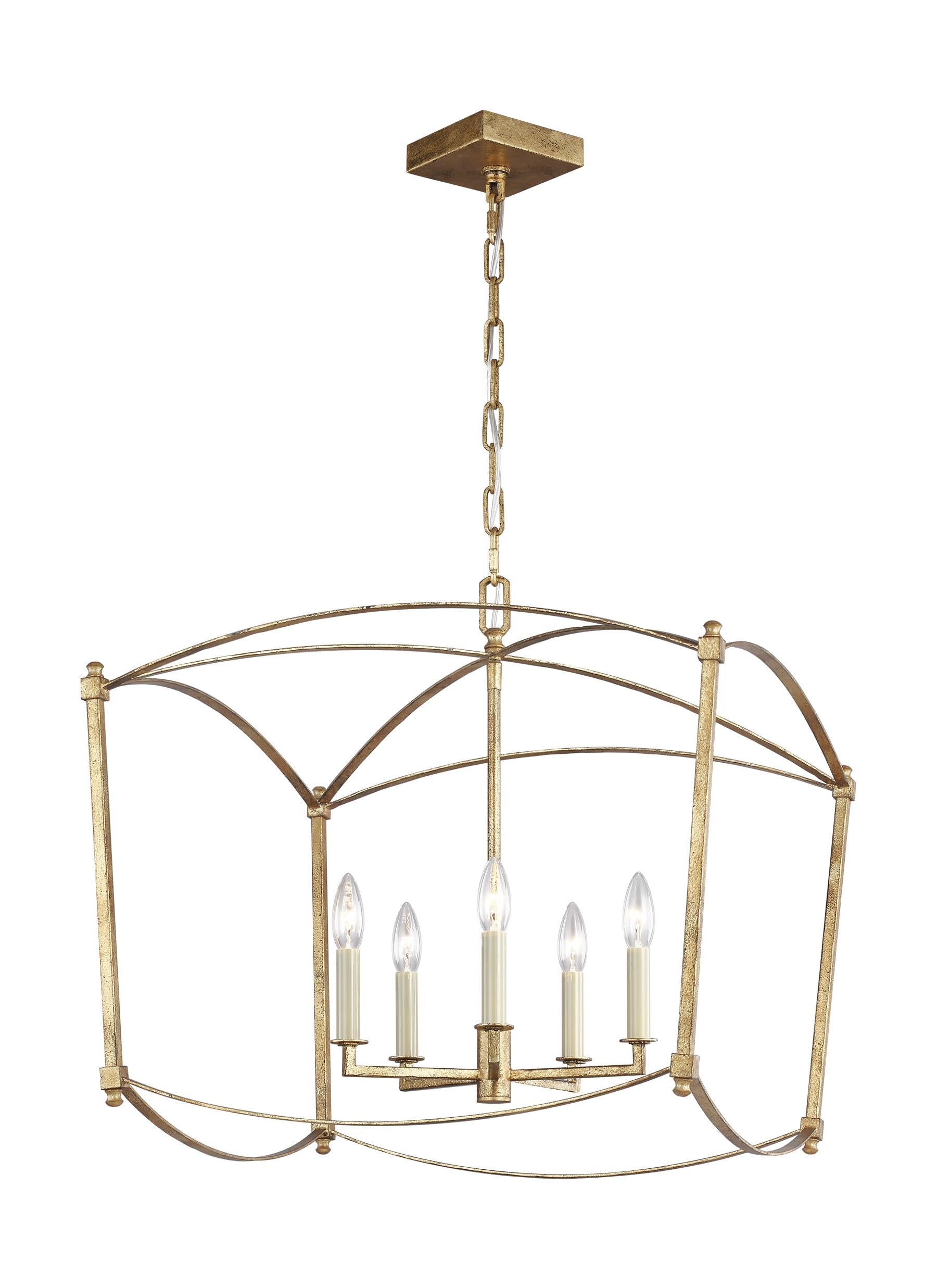 Thayer Wide Lantern