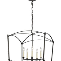 Thayer Wide Lantern