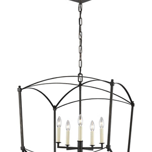 Thayer Wide Lantern