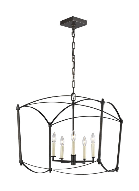 Thayer Wide Lantern