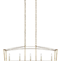 Thayer Linear Chandelier