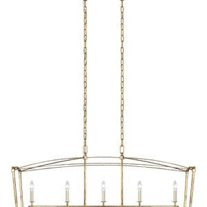 Thayer Linear Chandelier