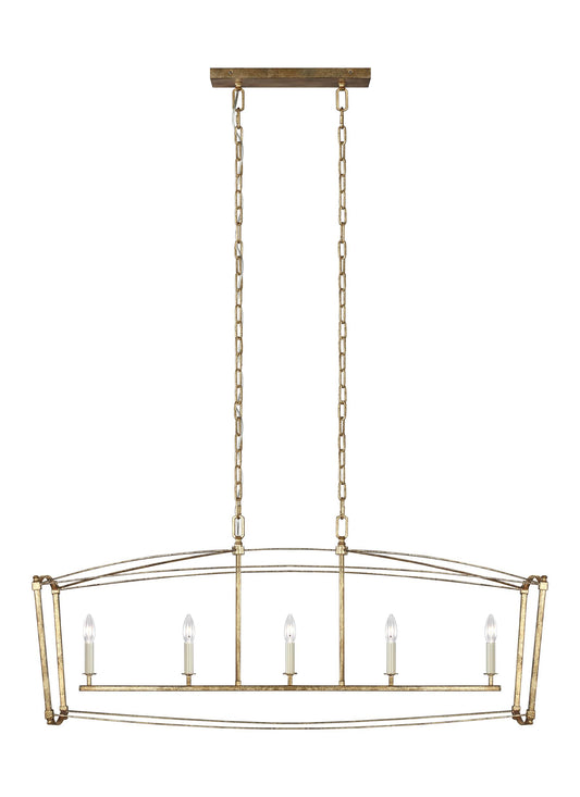Thayer Linear Chandelier
