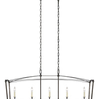 Thayer Linear Chandelier