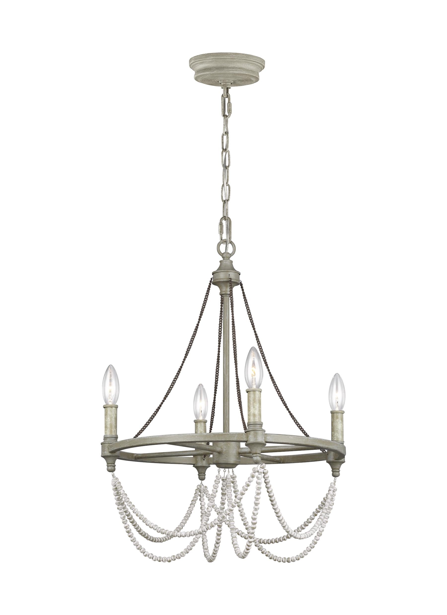 Beverly Small Chandelier