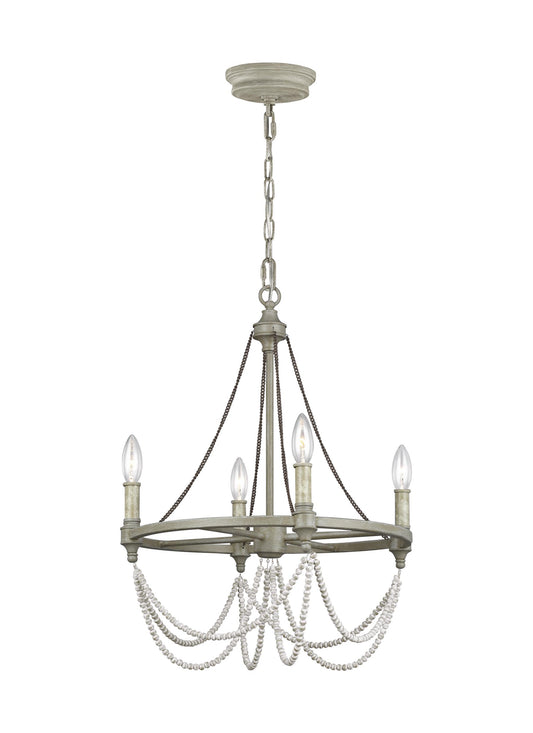 Beverly Small Chandelier