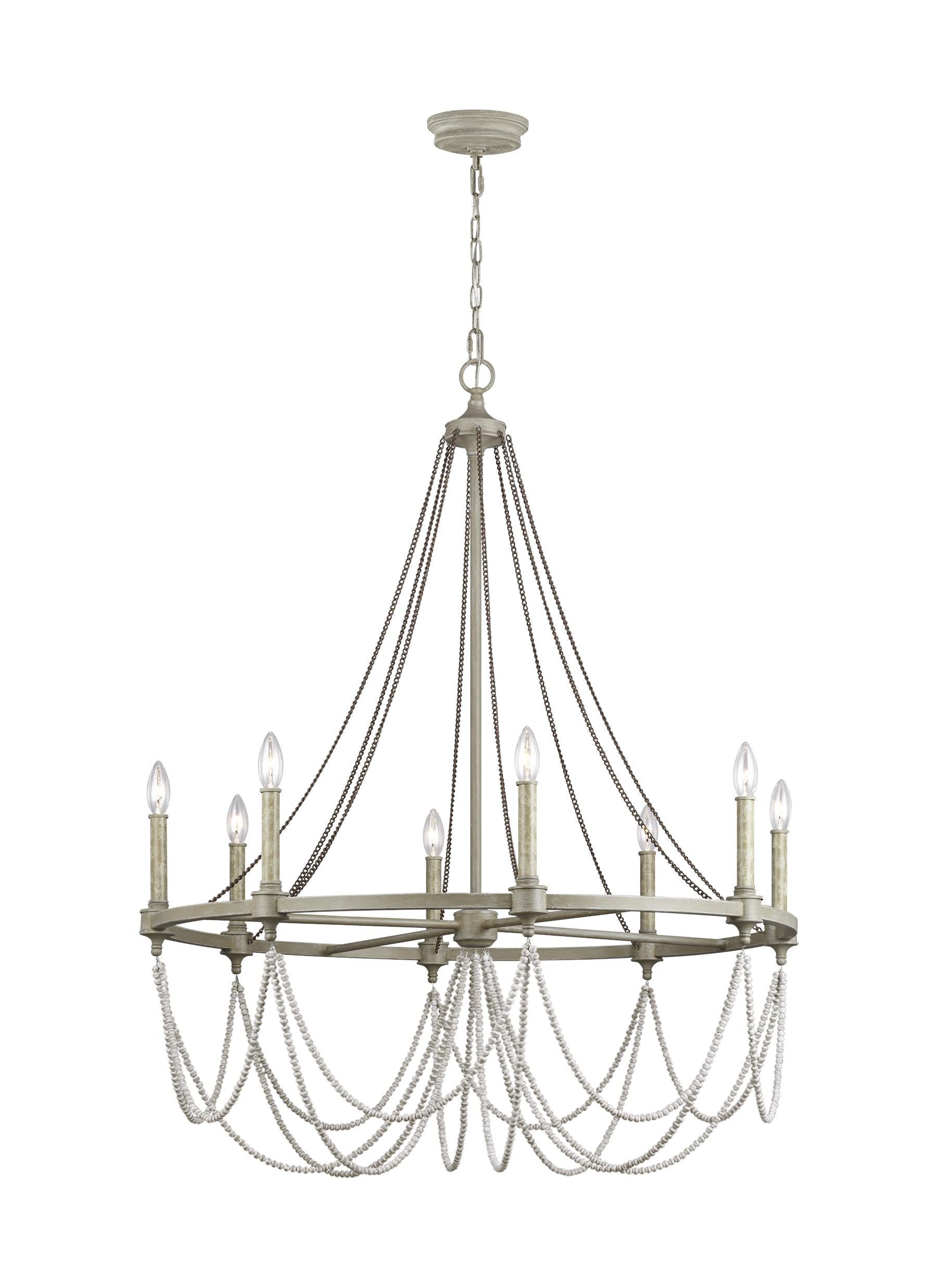 Beverly Large Chandelier