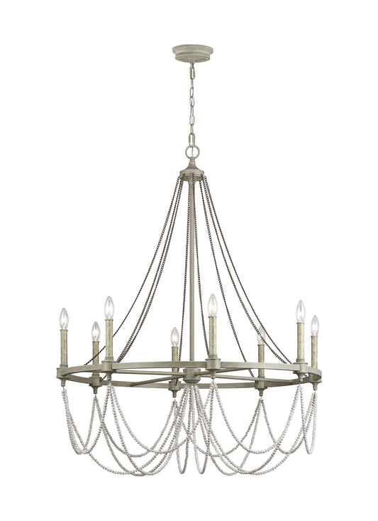 Beverly Large Chandelier
