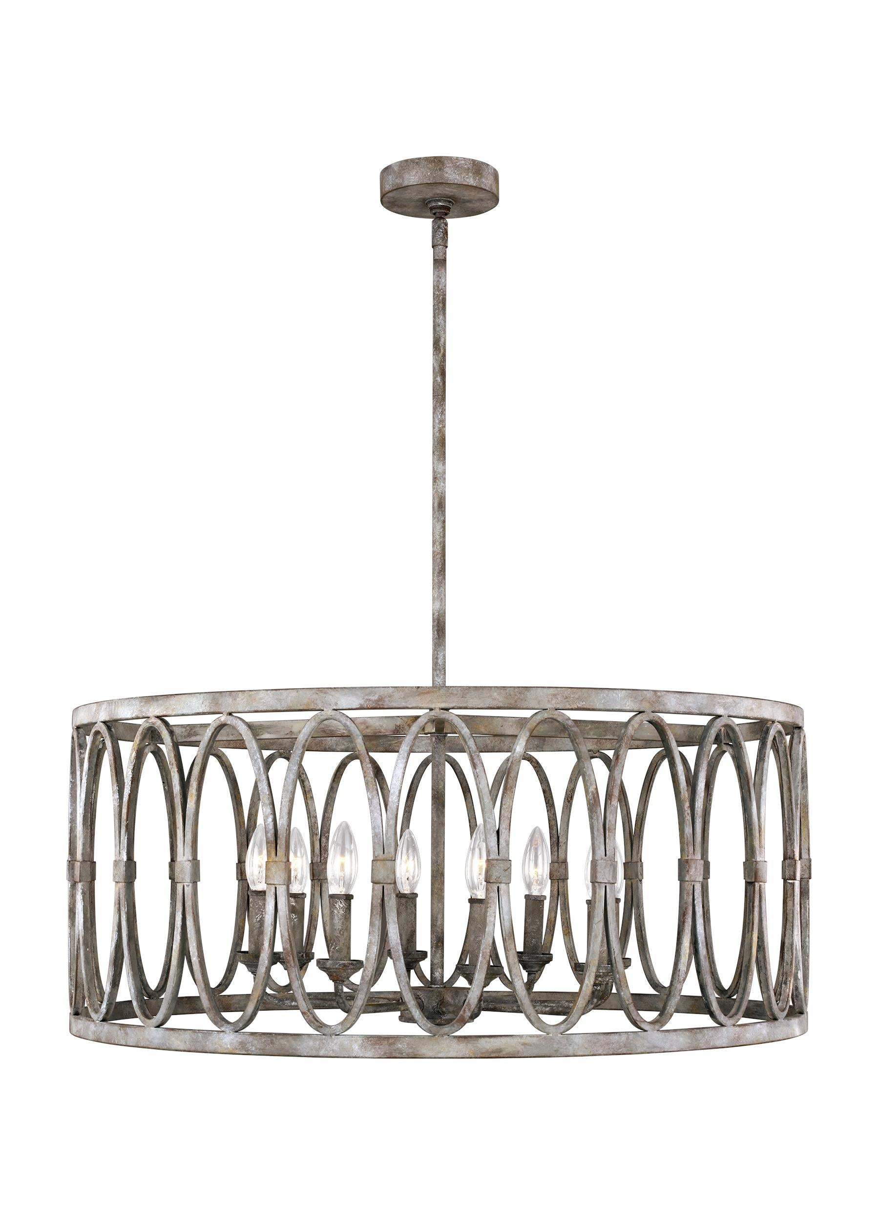 Patrice Large Lantern