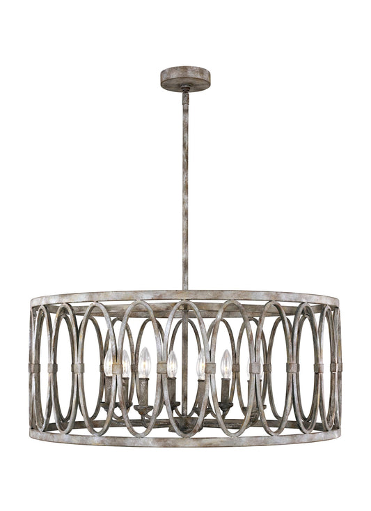 Patrice Large Lantern