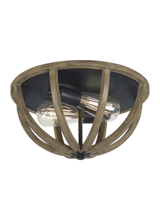 Allier Flush Mount
