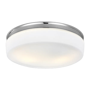 Issen Flush Mount