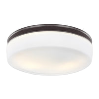 Issen Flush Mount