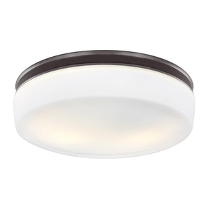 Issen Flush Mount